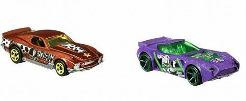 Hot Wheels Toy Story Contemporary Diecast Cars, Trucks & Vans
