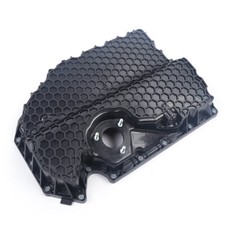 Lower Engine Oil Pan for Audi A3 S3 TT Volkswagen Golf GTI 1.8L 2.0L 2015-2018
