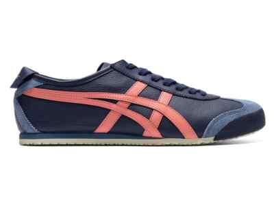 Onitsuka Tiger MEXICO 66 Men's Sneakers Casual Fashion Shoes
