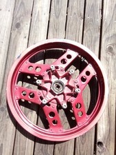 Honda VF 1000 FE Wheel Rim