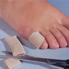 Capezio Bunheads Jelly Toes, NEW