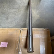 40mm*1600mmBoring Bar Rod for LT-40-2 Engineering Hole Drilling Machine 022804