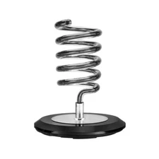 Blow Dryer Holder Countertop