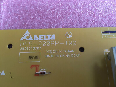 Vizio M651D-A2R A2 PB Power Board Supply DPS-200PP-190 56.04200