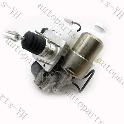 FOR MITSUBISHI MONTERO ABS PUMP MASTER CYLINDER BRAKE BOOSTER