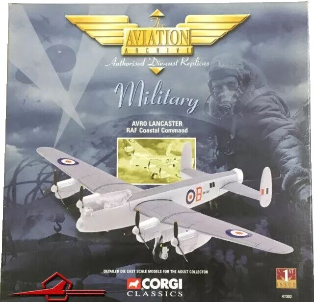 CORGI 航空アーカイブ AVRO YORK RAF ベルリン空輸 1/144 CORGI 航空アーカイブ AVRO YORK RAF ベルリン空輸 1/144 - メルカリ