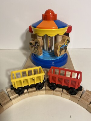 thomas the tank engine playset