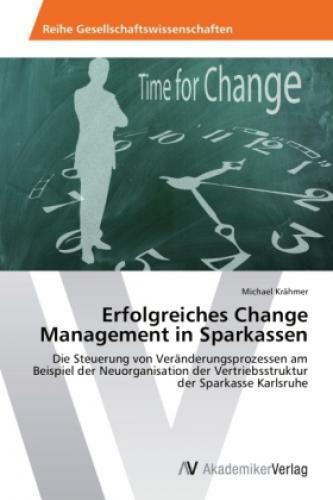 Thumbnail - Erfolgreiches Change Management In Sparkassen Die Steuerung Von