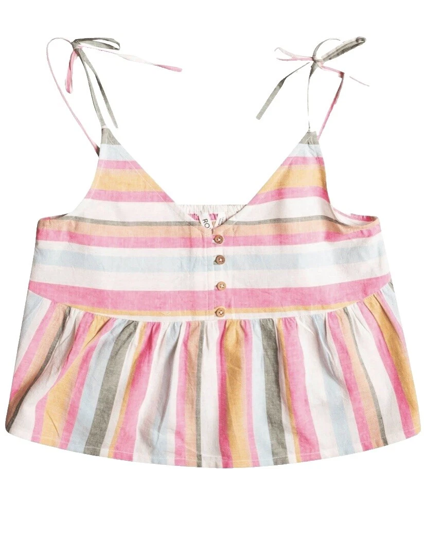 Ropa de lino ROXY para Mujeres