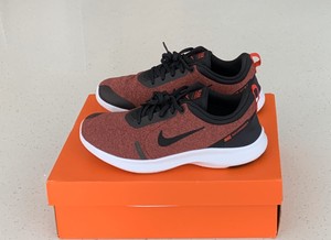 nike men's flex sneakers