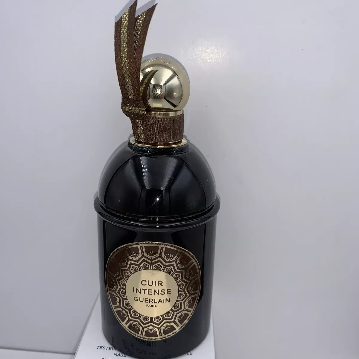 Guerlain cuir intense eau de parfum sale