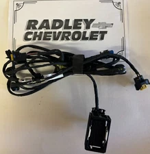 NEW GM OEM WIRE HARNESS- GENERAL MOTORS GMC 84592770