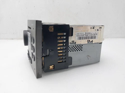 13154304 Sistema Audio/Radio Cd para OPEL ASTRA H BERLINA Enjoy 2005 8733038 - Imagen 3 de 10