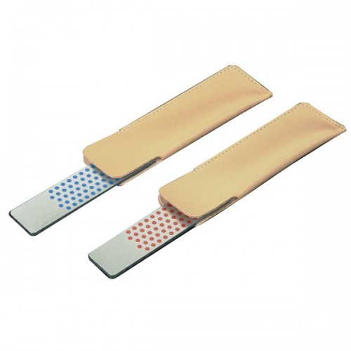 CMT DSS-115F Pietra Diamantata Fine 115x25x3 mm per Affilatura Professionale