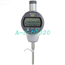 1 pcs  Mitutoyo 543-474B Digital dial indicator   0-25.4mm (FedEx/DHL)