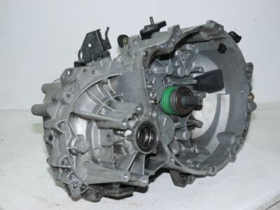 Getriebe (Schaltung) T101053 P30616126 / 126M56L2 VOLVO V40 KOMBI (VW) 1.9 DI