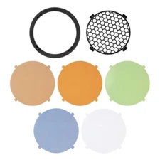 Westcott FJ80 Grid & Gel Pack Twist Lock