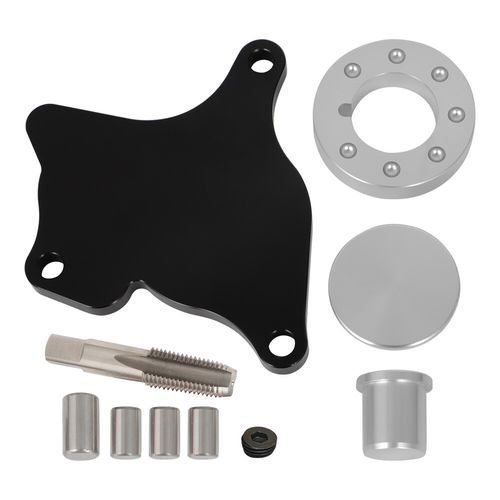 Balance Shaft Kit For Honda H22A4 F22A F22B1 H23 Vtec Hseries Engines