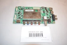 VIZIO E390-B1E MAIN BOARD 715G6381-M01-001-004I