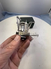 Sterno Extreme Performance  Hiking / Backpacking Stove Burner NOS (Stove only)