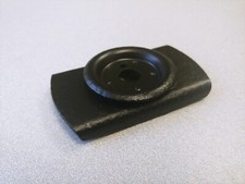 Used Original Porsche 914 1.7 Engine Motor Mount Upper Cover Nla 3 Pitted