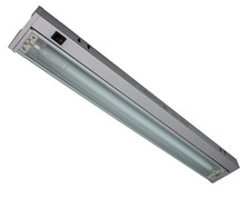 13 Watt An- / Unterbauleuchte mit Leuchtstoff...