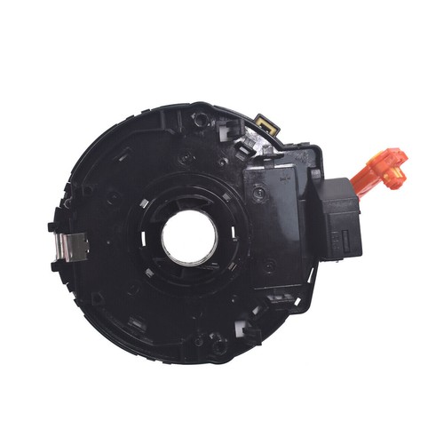 84306-52041 843060D021 Spiral Cable Clock Spring For Toyota Echo 2003-2005 - Picture 7 of 7