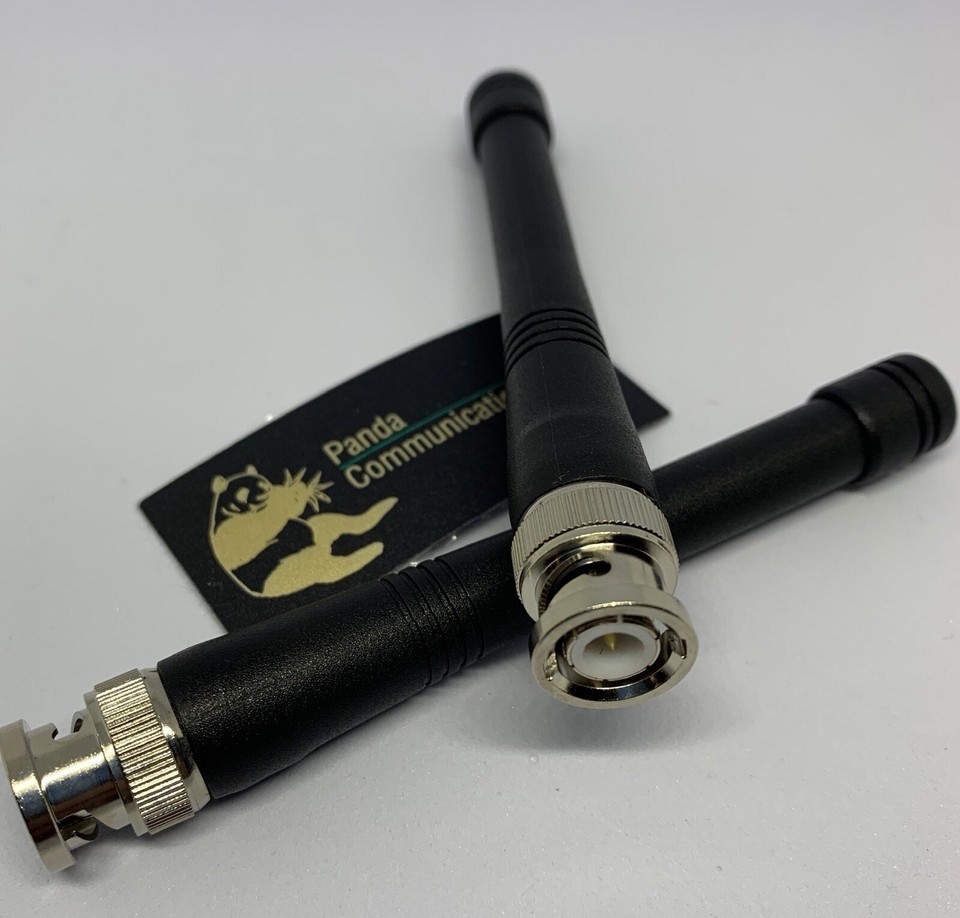 800MHz Scanner Antenna 4 inch fits Radio Shack GRE UNIDEN WHISTLER w