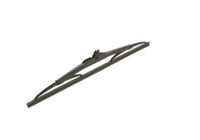 Bosch Bosch Heckscheibenwischer Wischerblatt Heck-Wischer Rear H403 400Mm 339701