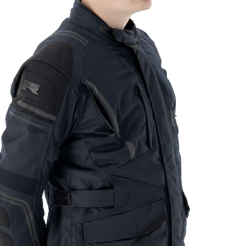 Richa Infinity 3 Navy, photo 13 of 18