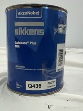 AkzoNobel Sikkens 351351 Autobase Plus MM Q43...