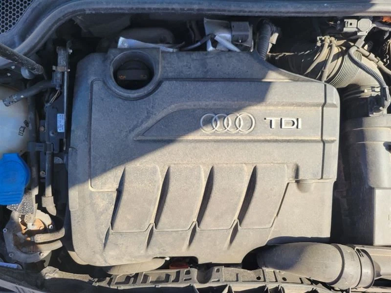 Driver Left Fender Fits 09-13 AUDI A3 344936 - Image 4 of 4