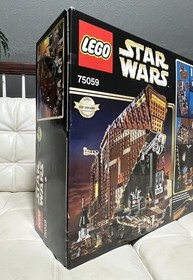 LEGO Star Wars: Sandcrawler 75059 BNISB