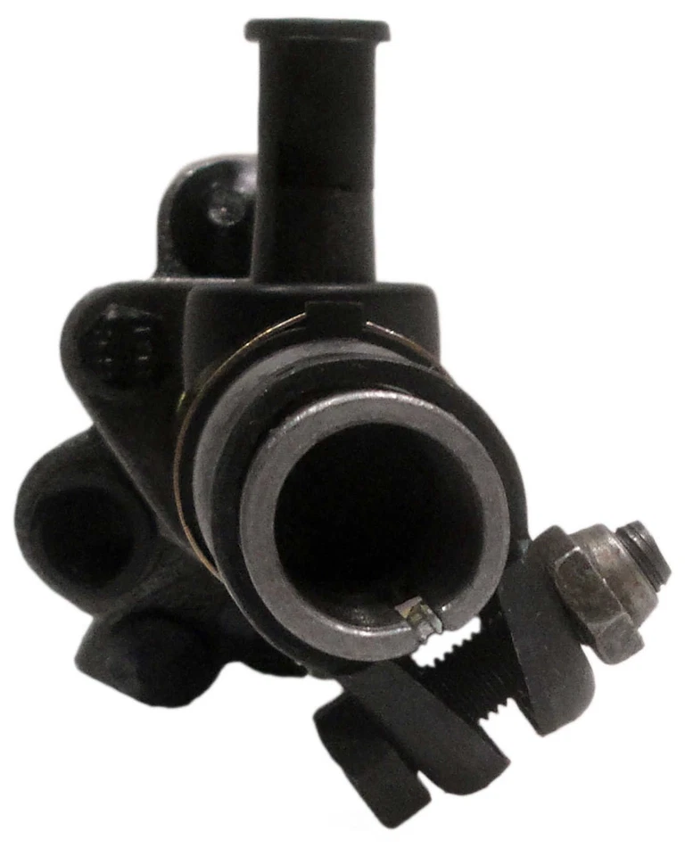 Base de válvula de control de dirección asistida Lares 69 Reman Foto 2 de 4