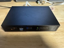 SonicWall TZ370 Network Security Appliance 02-SSC-6822