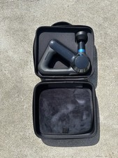 Therabody Theragun Elite With Charger And 5 Accessory Attachment Heads BRAND NEW