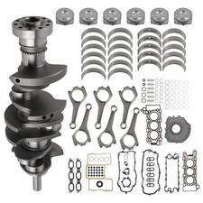 Engine Rebuild Overhaul Kit -Rod Gasket Kit for Land Rover Discovery Range Rover