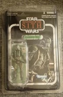 Star Wars Vintage Collection VC43 Clone Commander Gree Carded New W/ Case