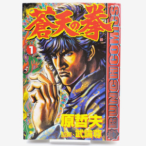 Fist of the Blue Sky | eBay