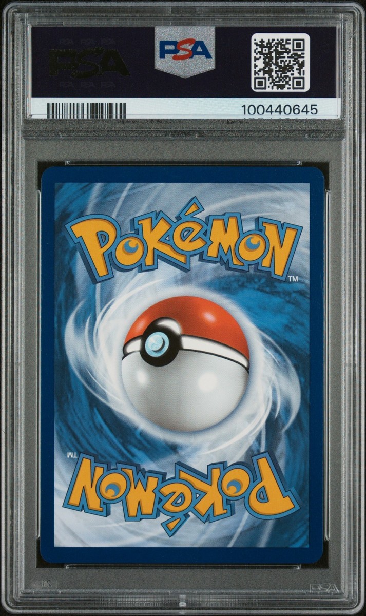 PSA 10 Lucario VSTAR SWSH291 Crown Zenith Black Star Promo Pokemon
