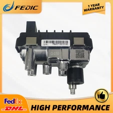 Turbo actuator G-74 798166 812971 for Ford Ranger / Transit 3.2 TDCI 200HP 147KW