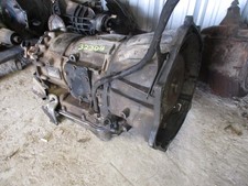 07-10 Chevy Gmc 2500 3500 6.6l Diesel Transmission At Wpto 6 Speed 2wd Allison