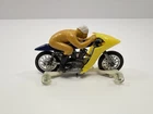 Hot Wheels Redline Rrrumblers RIP Snorter Blue & Yellow