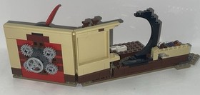LEGO Marvel Super Heroes 76060 Doctor Strange's Sanctum Replacement Parts Manuel
