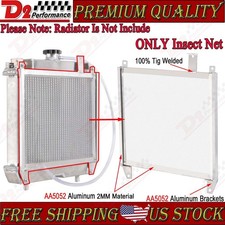 Tractor Radiator Insect Screen For Kawasaki FD750D FD711D FD791D FD851D