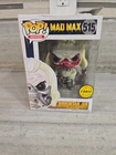 Funko POP! Movies: Mad Max "Fury Road" #515 IMMORTAN JOE w Protector New