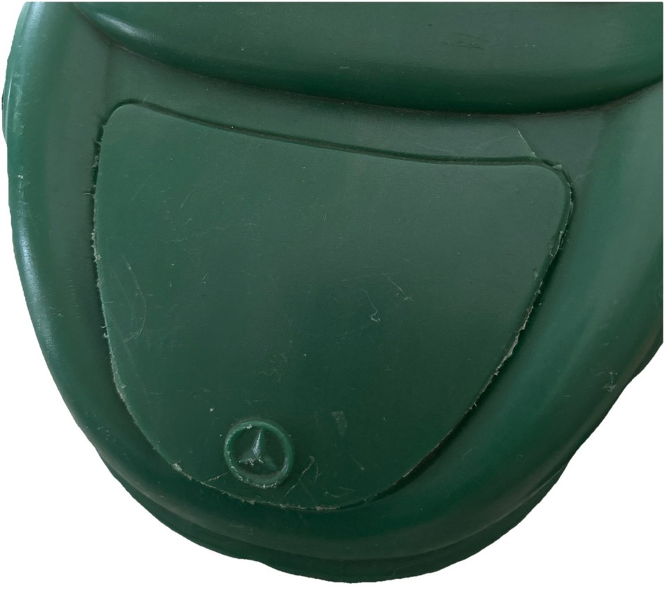 Jouet ancien cabriolet Irwin Mercedes Benz 1963 voiture de sport Barbie