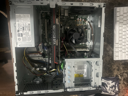 Gaming Pc Desktop NVIDIA GeForce Gtx 1080, And Intel Core I7 High Power Pc - Bild 6 von 8