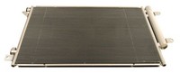 Maxgear Kondensator, Klimaanlage AC830237