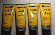 4 GOT2B GLUED SPIKING GLUE 6OZ EACH (YY3)